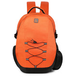 GREENLANDS QUAD ADV 43L | Travel Backpack | 17-Inch Laptop Backpack | Unisex Lightweight Outdoor Bag with Rain Cover for Travel & Office