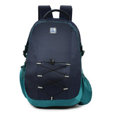 GREENLANDS QUAD ADV 43L | Travel Backpack | 17-Inch Laptop Backpack | Unisex Lightweight Outdoor Bag with Rain Cover for Travel & Office