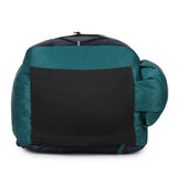 GREENLANDS QUAD ADV 43L | Travel Backpack | 17-Inch Laptop Backpack | Unisex Lightweight Outdoor Bag with Rain Cover for Travel & Office