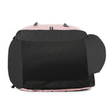 Greenlands Quad 1.0 Versatile Work Backpack - Professional Padded Laptop Bag for Office & Daily Commute