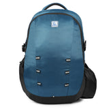 Greenlands Quad 1.0 Versatile Work Backpack - Professional Padded Laptop Bag for Office & Daily Commute