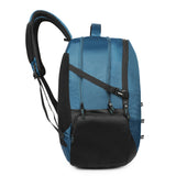 Greenlands Quad 1.0 Versatile Work Backpack - Professional Padded Laptop Bag for Office & Daily Commute