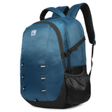 Greenlands Quad 1.0 Versatile Work Backpack - Professional Padded Laptop Bag for Office & Daily Commute