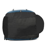 Greenlands Quad 1.0 Versatile Work Backpack - Professional Padded Laptop Bag for Office & Daily Commute