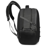 Greenlands Quad 1.0 Versatile Work Backpack - Professional Padded Laptop Bag for Office & Daily Commute