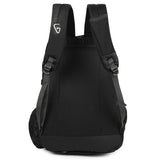 Greenlands Quad 1.0 Versatile Work Backpack - Professional Padded Laptop Bag for Office & Daily Commute