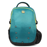 Greenlands Quad 1.0 Versatile Work Backpack - Professional Padded Laptop Bag for Office & Daily Commute