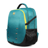 Greenlands Quad 1.0 Versatile Work Backpack - Professional Padded Laptop Bag for Office & Daily Commute