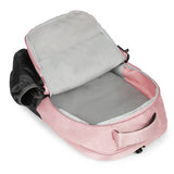 Greenlands Quad 1.0 Versatile Work Backpack - Professional Padded Laptop Bag for Office & Daily Commute