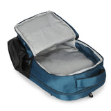 Greenlands Quad 1.0 Versatile Work Backpack - Professional Padded Laptop Bag for Office & Daily Commute