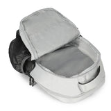 Greenlands Quad 1.0 Versatile Work Backpack - Professional Padded Laptop Bag for Office & Daily Commute