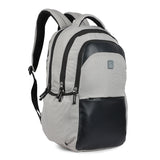 Greenlands Shield 1.0 | 35L Laptop Backpack | 17" Padded Sleeve, Ergonomic Back Panel, Water-Resistant | Office & Travel Bag