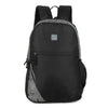 Greenlands Stria Backpack | Heavy-Duty 450D, Ergonomic Padded Straps, Mesh Ventilation | 2+1 Compartments, Bottle Pocket | Daily & Sports Bag