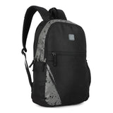 Greenlands Stria Backpack | Heavy-Duty 450D, Ergonomic Padded Straps, Mesh Ventilation | 2+1 Compartments, Bottle Pocket | Daily & Sports Bag