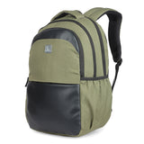 Greenlands Shield 1.0 | 35L Laptop Backpack | 17" Padded Sleeve, Ergonomic Back Panel, Water-Resistant | Office & Travel Bag