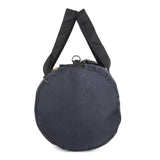 Greenlands Medor Barrel Gym Bag | 450D Heavy-Duty Duffel with Dual Handles & D-Ring Strap Attachment