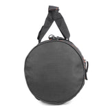 Greenlands Ascent Gym Bag | 450D Water-Repellent Duffel with Shoe Compartment & Padded Strap