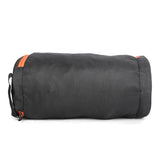 Greenlands Ascent Gym Bag | 450D Water-Repellent Duffel with Shoe Compartment & Padded Strap