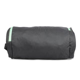 Greenlands Ascent Gym Bag | 450D Water-Repellent Duffel with Shoe Compartment & Padded Strap
