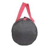 Greenlands Medor Barrel Gym Bag | 450D Heavy-Duty Duffel with Dual Handles & D-Ring Strap Attachment