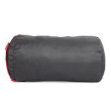 Greenlands Medor Barrel Gym Bag | 450D Heavy-Duty Duffel with Dual Handles & D-Ring Strap Attachment