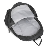 Greenlands Stria Backpack | Heavy-Duty 450D, Ergonomic Padded Straps, Mesh Ventilation | 2+1 Compartments, Bottle Pocket | Daily & Sports Bag