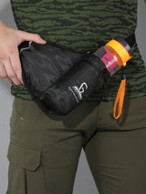 Greenlands Bottle Carrier Super Black