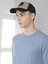 Greenlands Shield Cap | Premium Trucker Hat | Breathable Mesh, Embroidered Logo, Snapback | Outdoor & Travel Cap