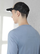 Greenlands Shield Cap | Premium Trucker Hat | Breathable Mesh, Embroidered Logo, Snapback | Outdoor & Travel Cap
