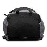 Greenlands CRIA 55L Rucksack Black | Durable Trekking Bag with Multiple Compartments for Adventure Travel