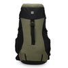 Greenlands CRIA 50L Rucksack Olive | Durable Trekking Bag with Multiple Compartments for Adventure Travel