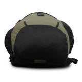 Greenlands CRIA 50L Rucksack Olive | Durable Trekking Bag with Multiple Compartments for Adventure Travel
