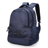 Greenlands Trish Campus 28L Bag - Navy