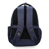 Greenlands Trish Campus 28L Bag - Navy