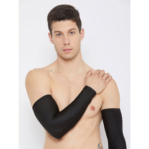 SG Century Cricket Sleeve (Black)