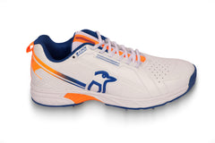 Kookaburra Spike Cricket Shoe PRO 3.0 (Blue/White)