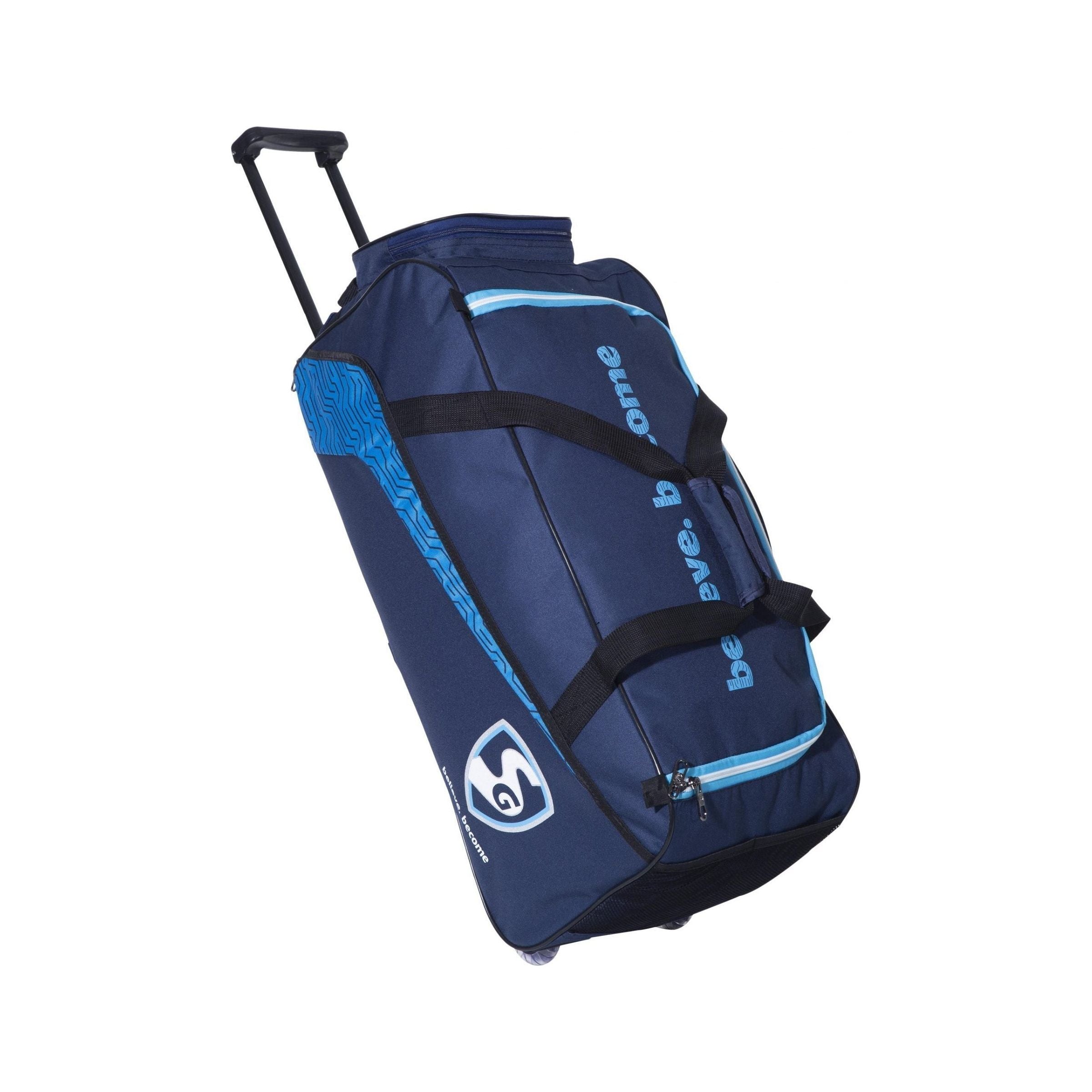 Kit Bag SG CLUBPAK PLUS TROLLEY