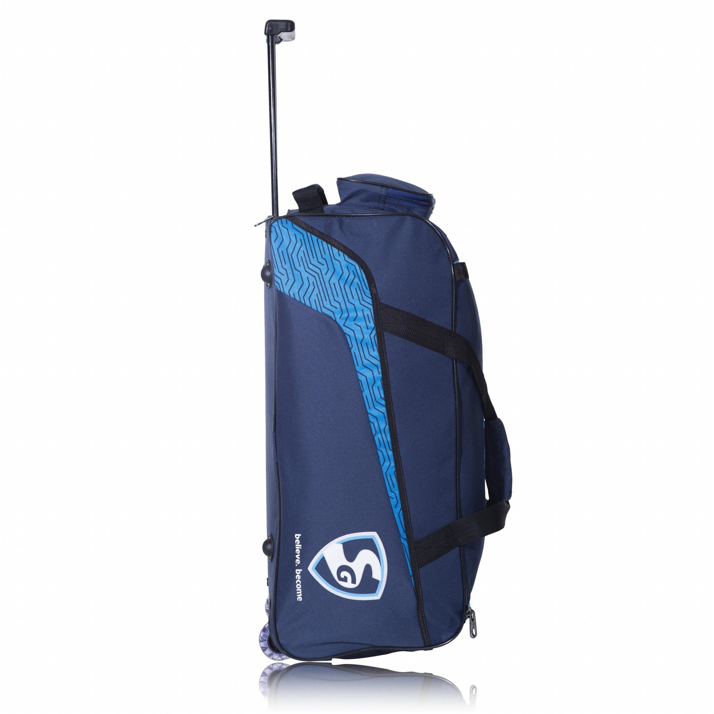 Kit Bag SG CLUBPAK PLUS TROLLEY