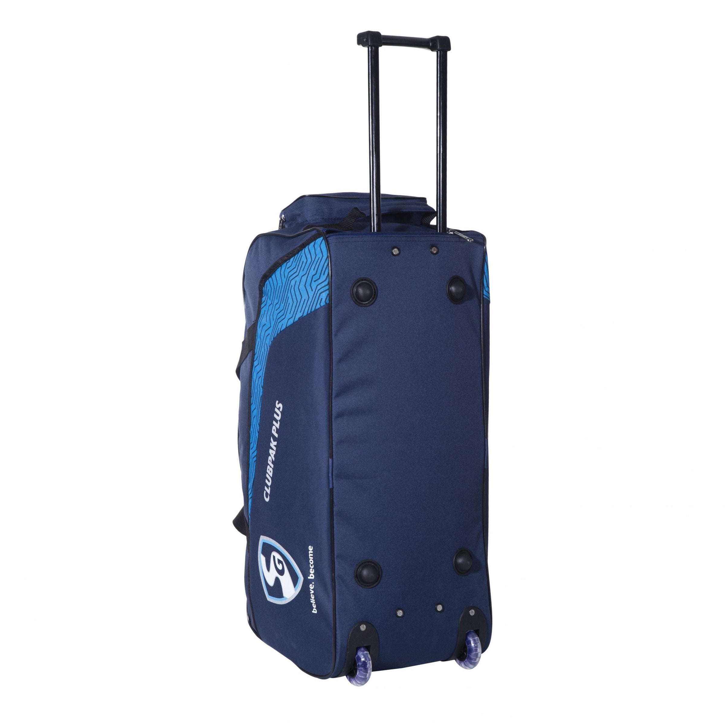 Kit Bag SG CLUBPAK PLUS TROLLEY