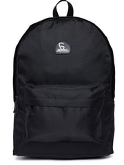 Greenlands Kangaroo Backpack - Black