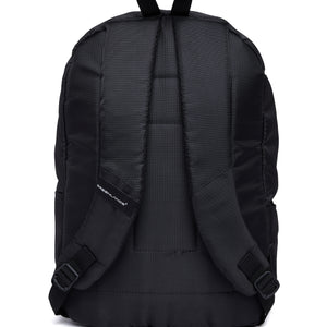 Greenlands Kangaroo Backpack - Black