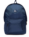 Greenlands 27L Classic Kangaroo Water-Resistant Backpack with S-Shaped Padded Shoulder Straps | Ideal for Men & Women | Perfect for Travel, School & Office (Blue)