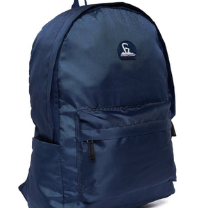 Greenlands Kangaroo Backpack - Navy