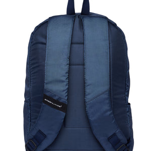 Greenlands Kangaroo Backpack - Navy