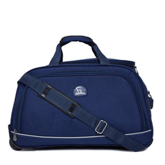 Greenlands Nifty Duffle Bag 45 ltr - Navy