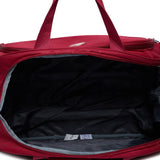 Greenlands Nifty Duffle Bag – Red| Lightweight Durable Travel & Gym Bag for Weekends & Short Trips
