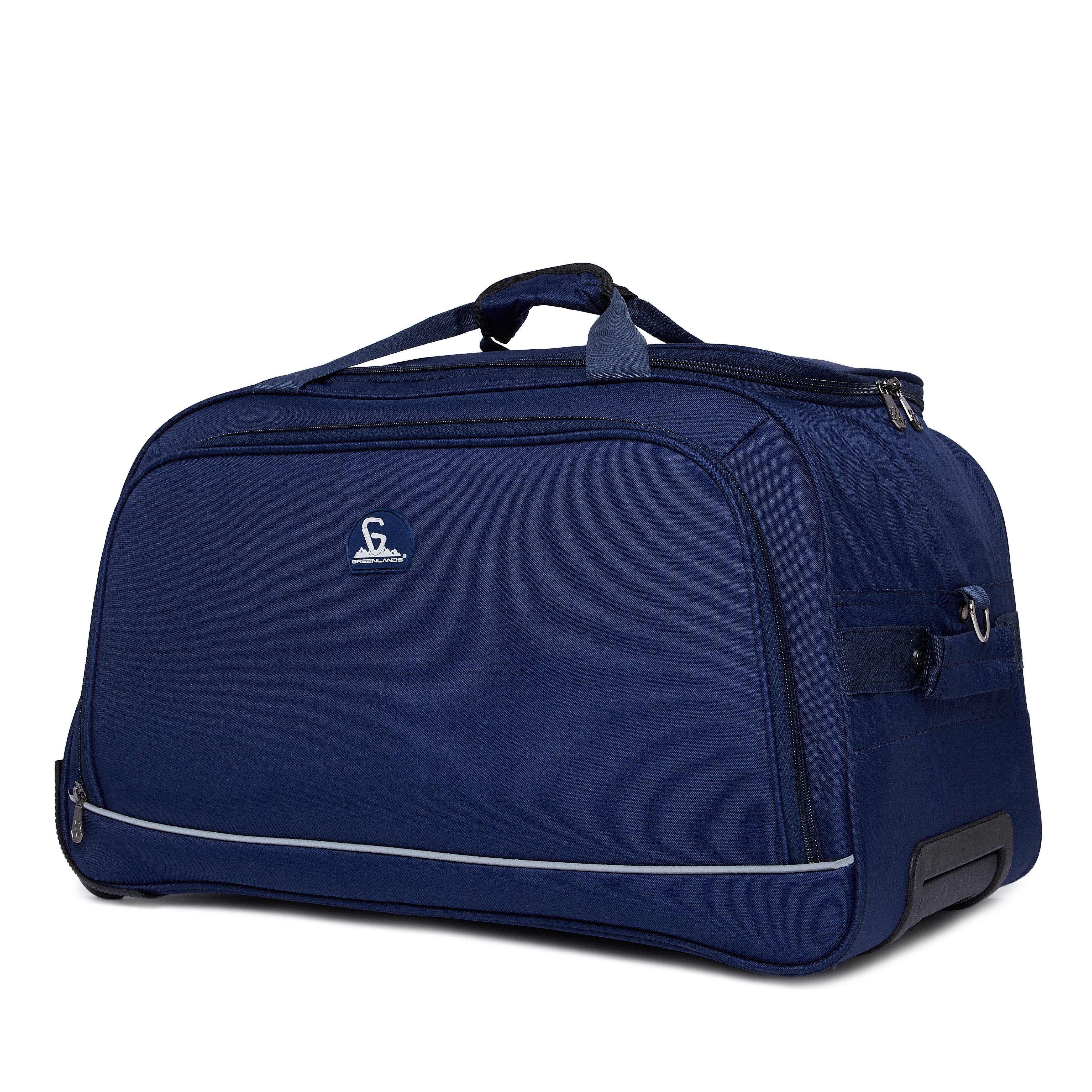 Greenlands Nifty XL Duffle Bag 60 ltr - Navy