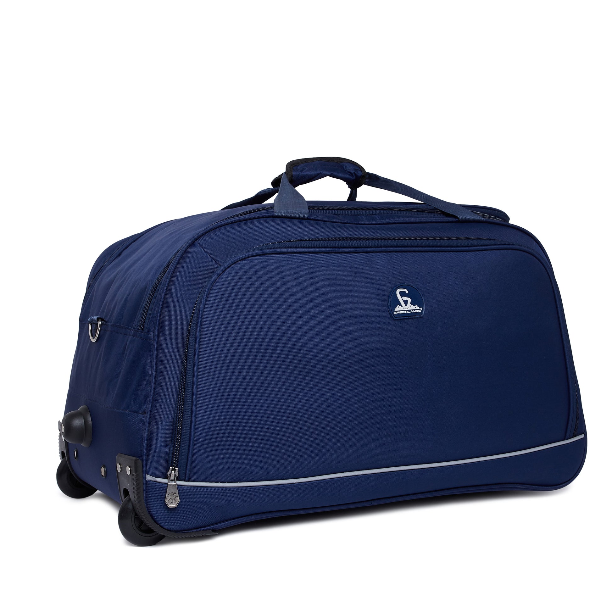 Greenlands Nifty XL Duffle Bag 60 ltr - Navy