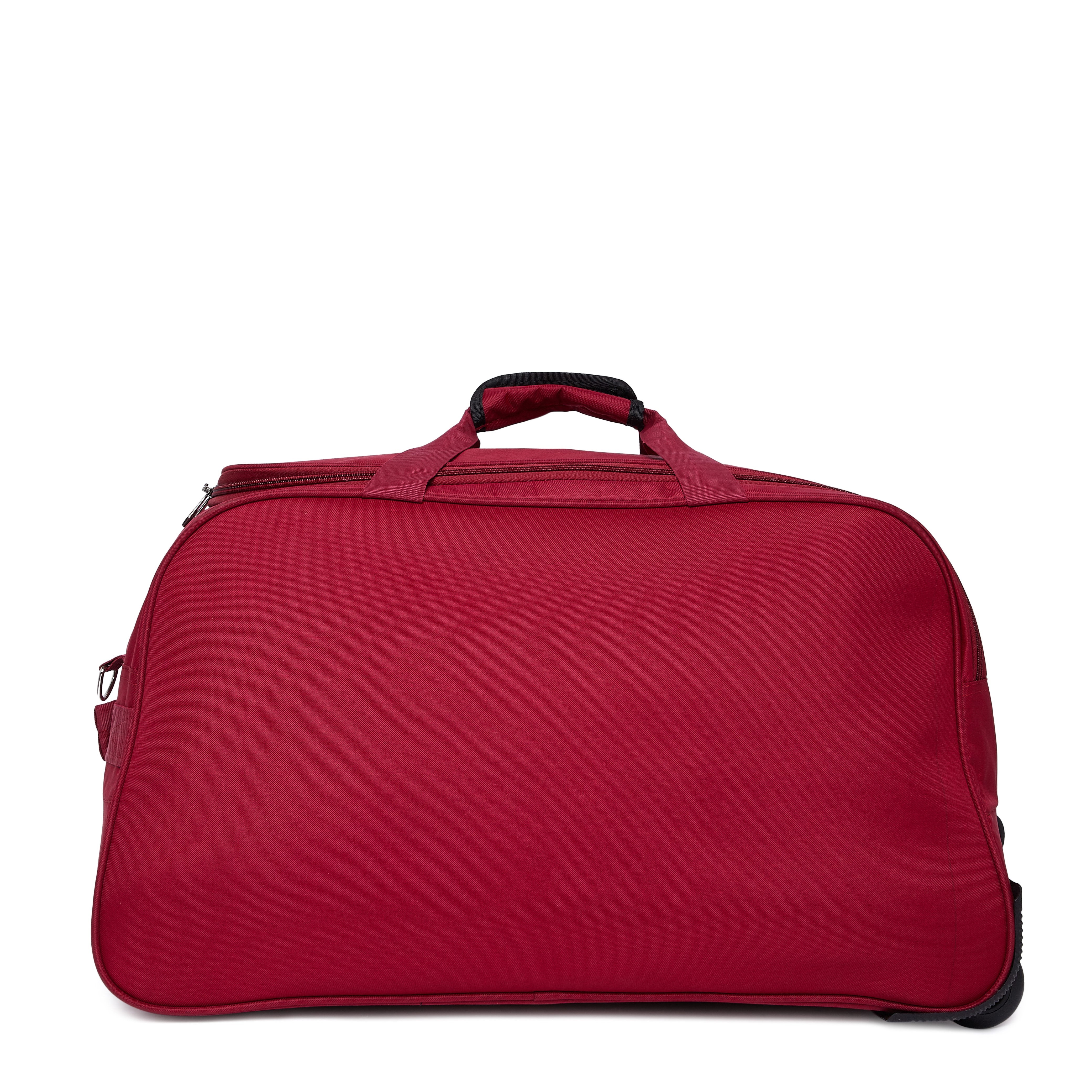 Greenlands Nifty XL Duffle Bag 60 ltr - Red