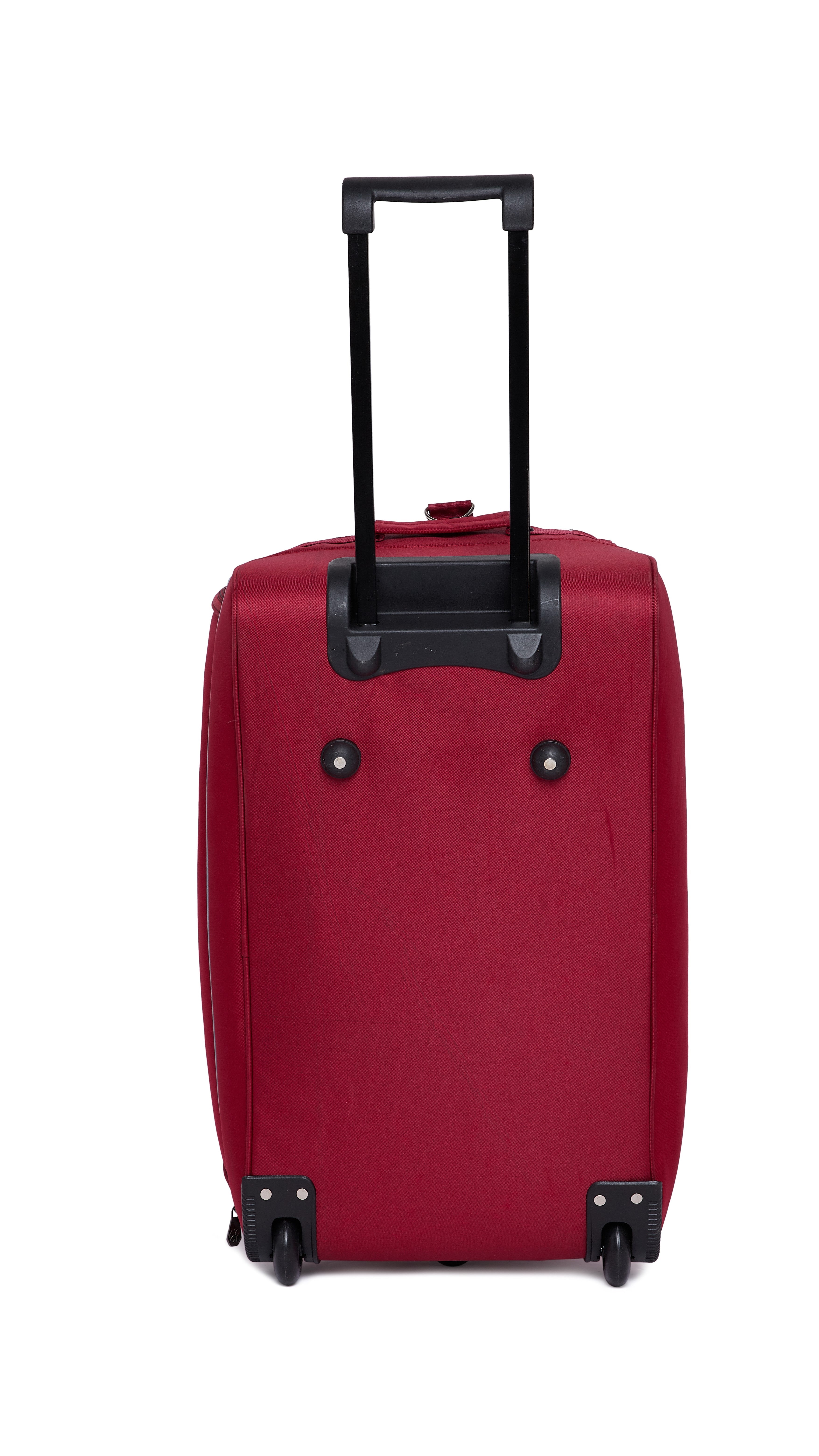 Greenlands Nifty XL Duffle Bag 60 ltr - Red